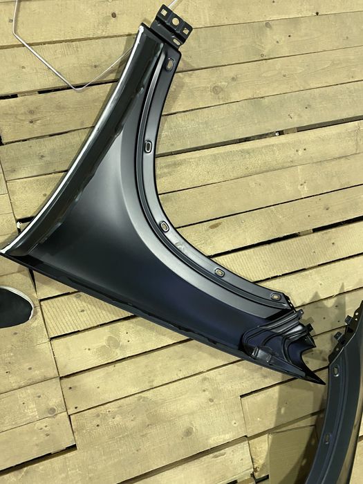 Крыло левое/правое Mercedes GLE W167 2019 2020 2021 2022 2023 2024