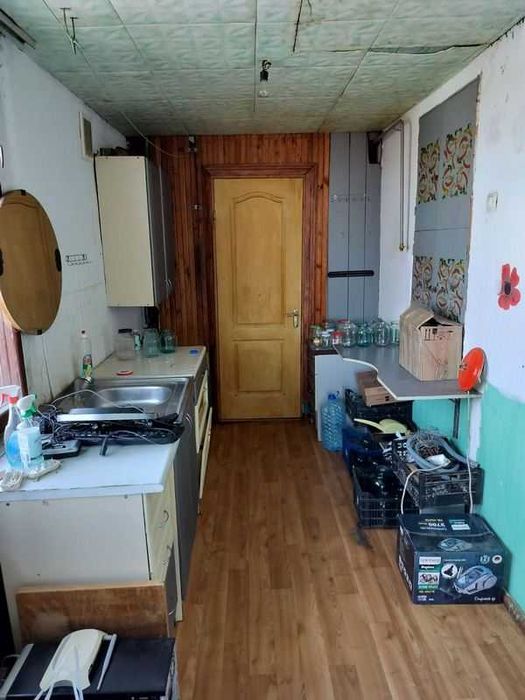 Продам дом и жилой флигель в Мерефе!