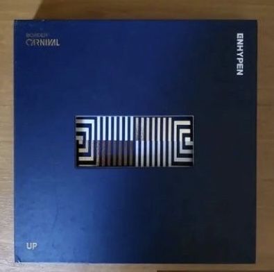 enhypen альбом - купить CD, DVD диски - Цена на OLX.ua