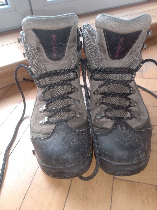 Buty Calambia gore-tex