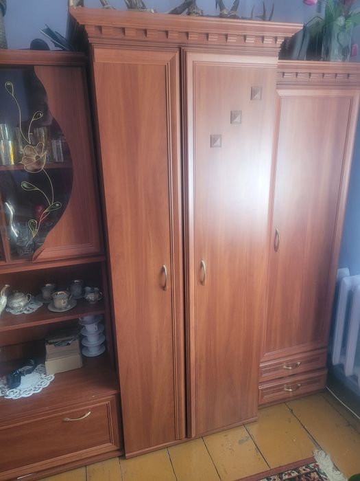 Meble oddam za darmo