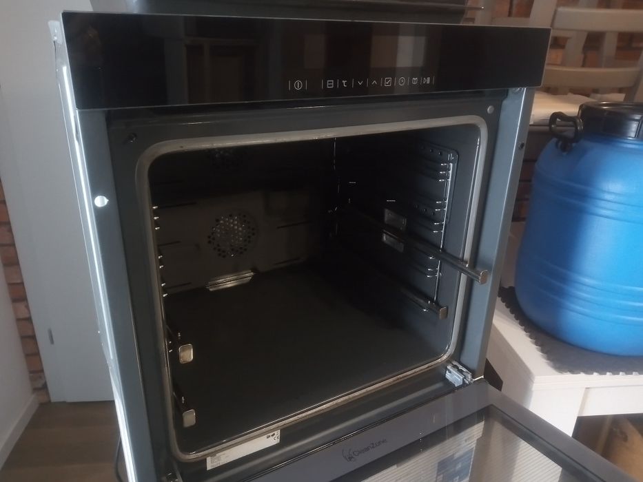 Piekarnik do zabudowy Beko