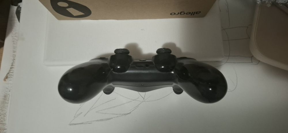 Kontroler do ps4