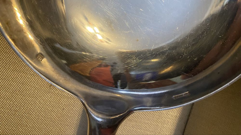 Boulenger Комплетк ( СЕРЕБРО)