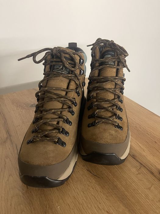 Чоловічі черевики Columbia Newton Alpine PT™