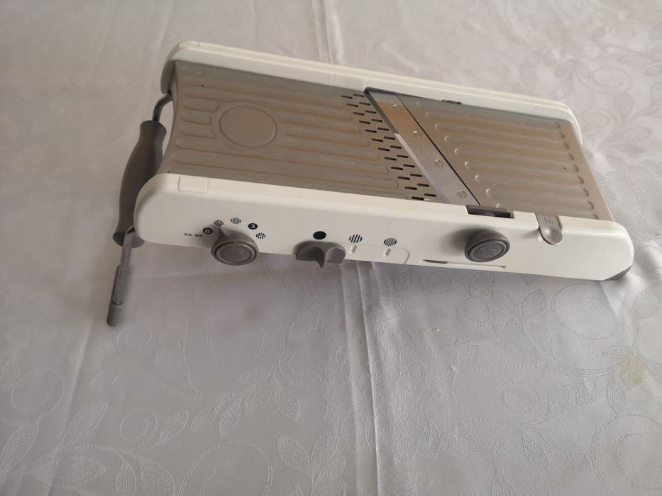 Mandolina profissional