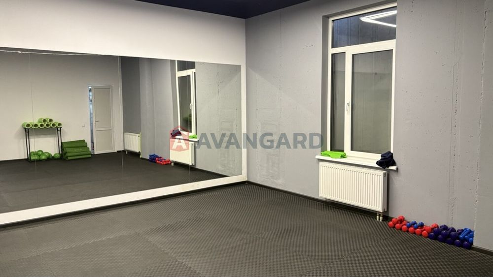 продаж приміщення м.Бровари