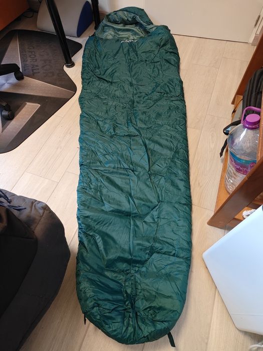Saco cama HI-TEC AZER SB009