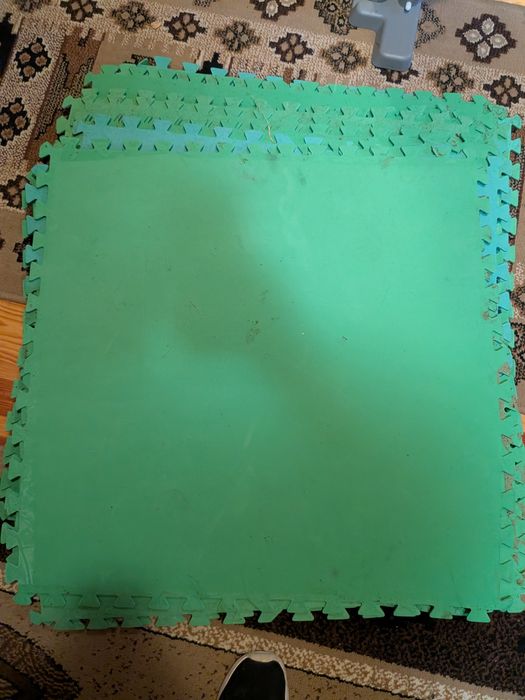 Basen stelażowy 366x100