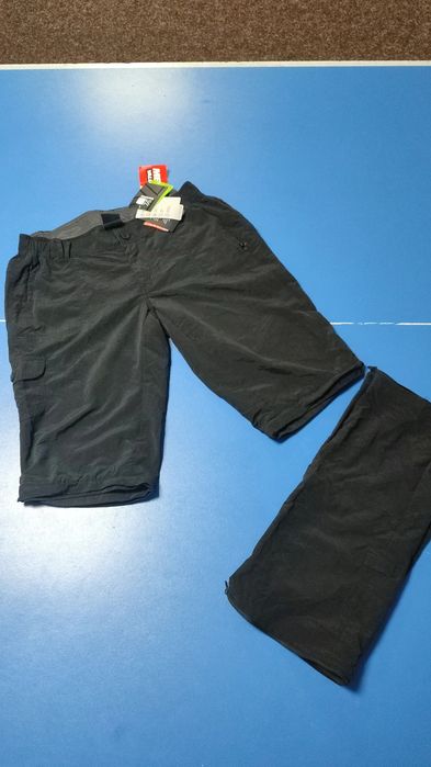 штани карго жіночі karrimor