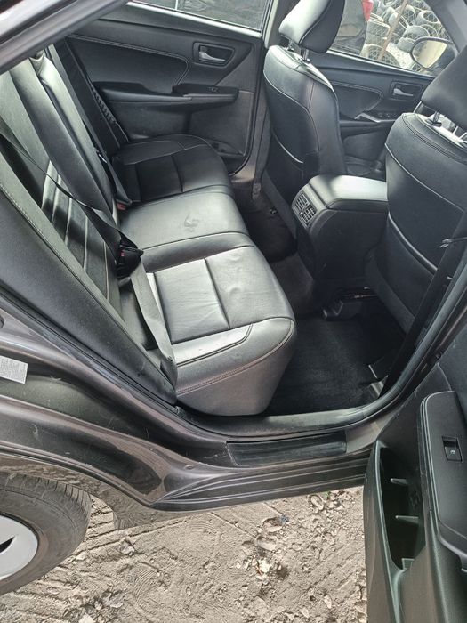 Oренда від 5000 грн. Тoyota Camry Hybrid ГАЗ/Бензин під таксі Uklon.