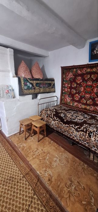 Продам хату село Клочки