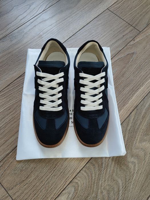 Кеди Maison Margiela Replica