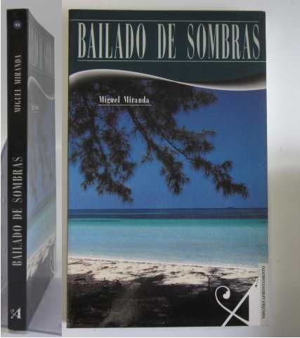 MIGUEL MIRANDA - Livros