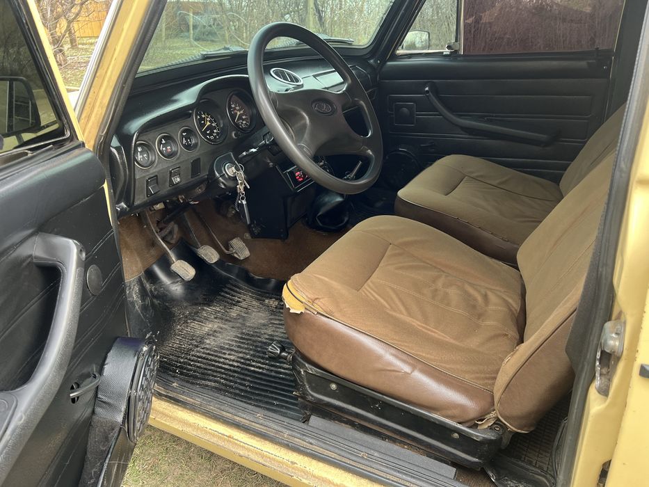 Продам Ваз-21006