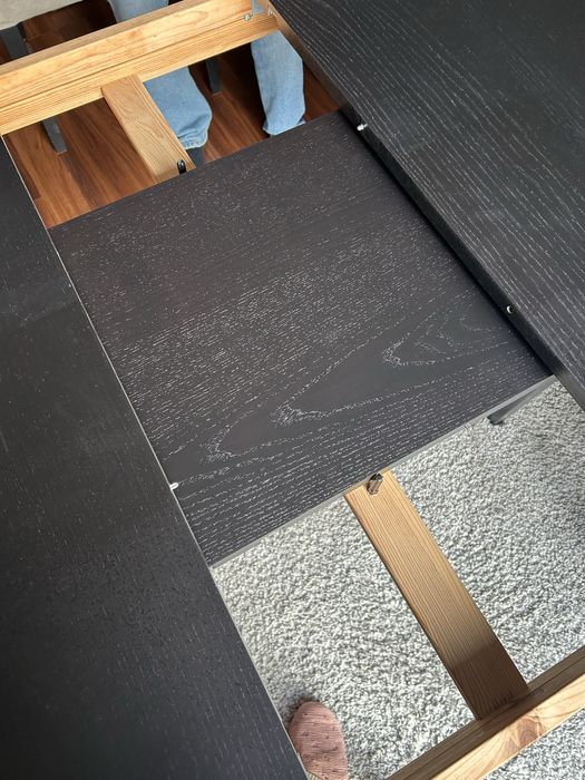 Mesa se jnatar extensivel