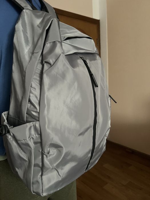 Новий рюкзак нейлон
