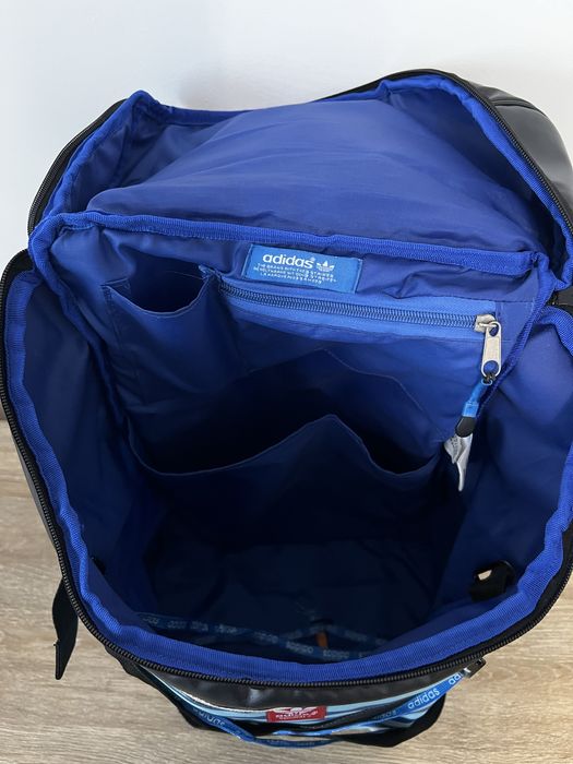 Рюкзак Adidas pro