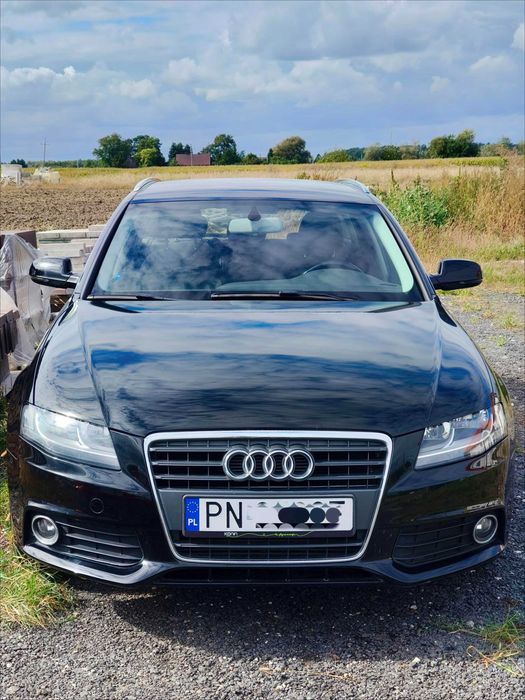 Sprzedam Audi A4 B8 2010r.