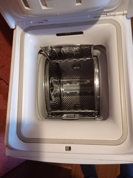 Пральна машинка Whirpool