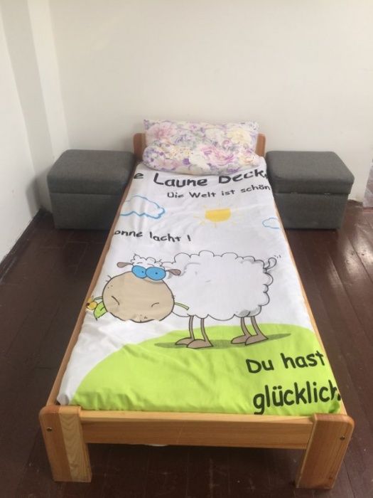 Noclegi dla pracowników Katowice / Ruda Śląska