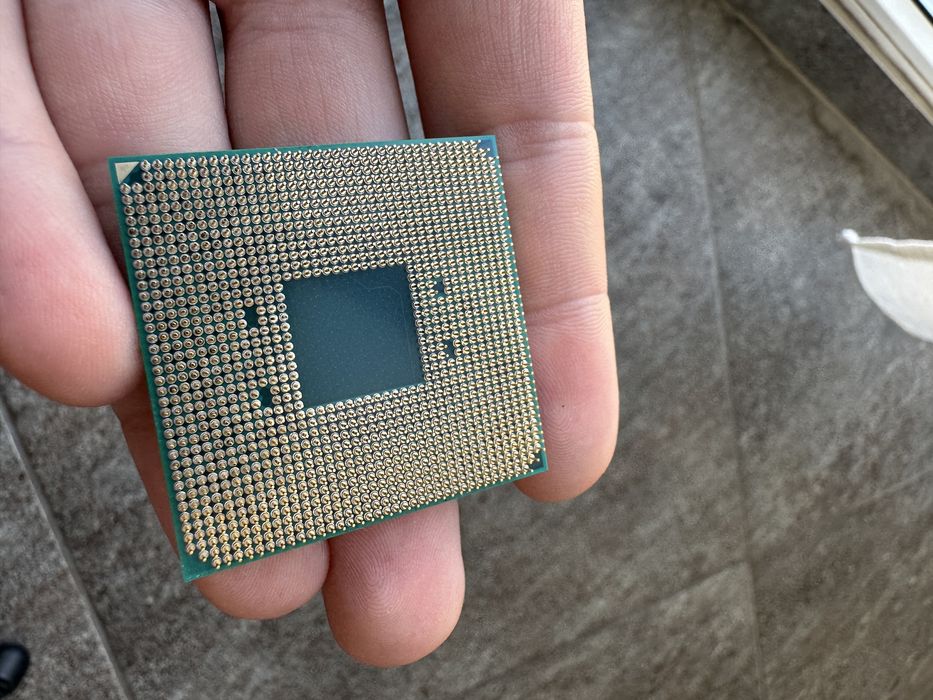 AMD Ryzen 5 2600X AM4 BOX