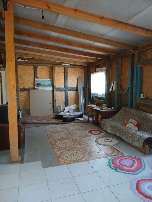 Продається дача, повністю готова для життя та відпочинку!