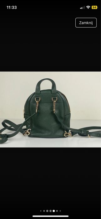 Plecak Michael korse mini