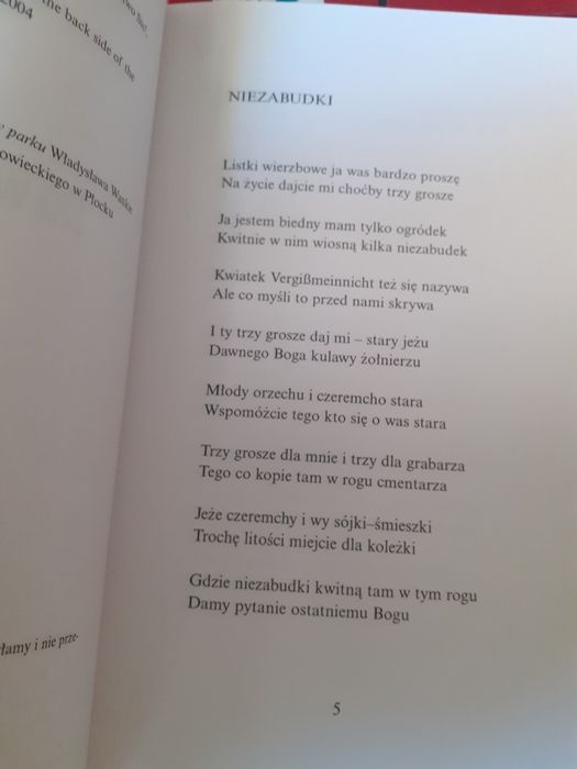 Jarosław Marek Rymkiewicz Do widzenia gawrony MNP
