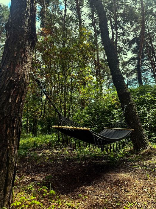 Подобова оренда будиночку з банею «Рясне Руське»