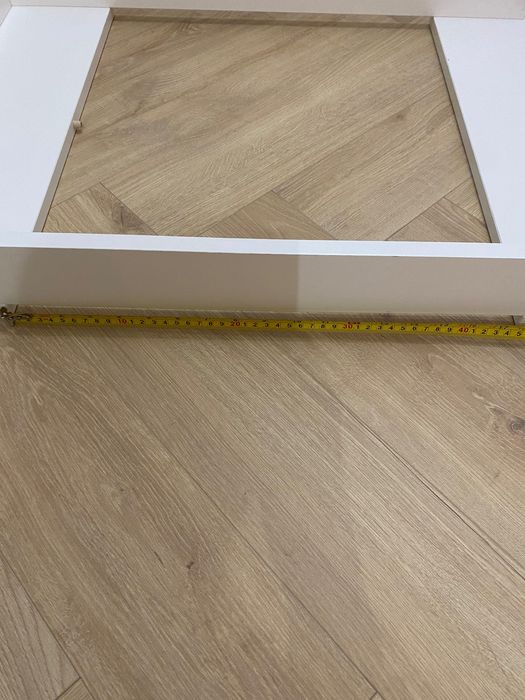 Klupś nakładka na komodę Przewijak