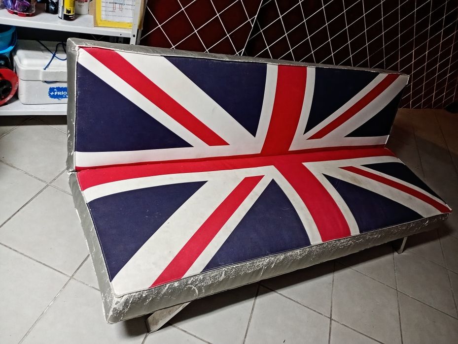 Sofá Cama Londres