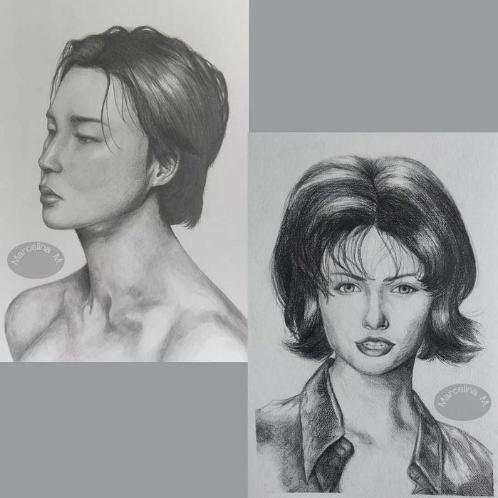 Portret na zamówienie