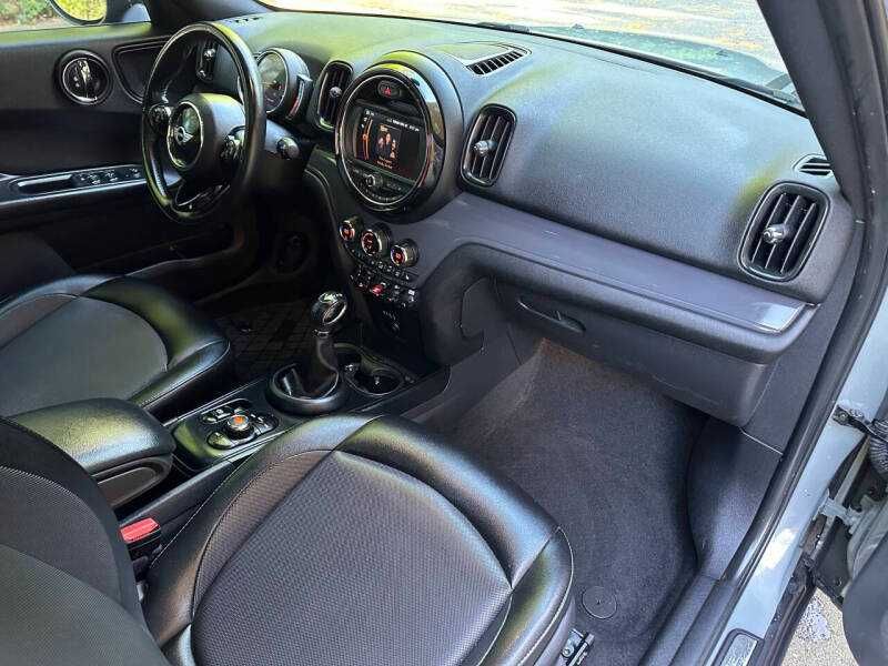 MINI Countryman Cooper 2018