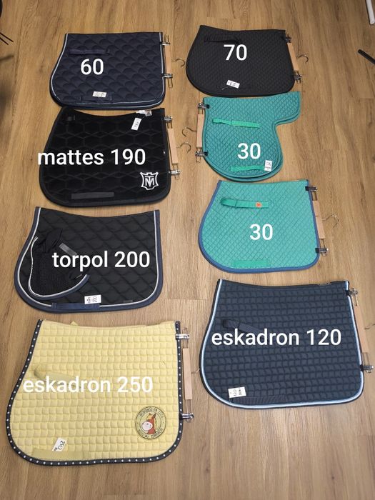 Czaprak pony shetty kucyk Mattes, Torpol