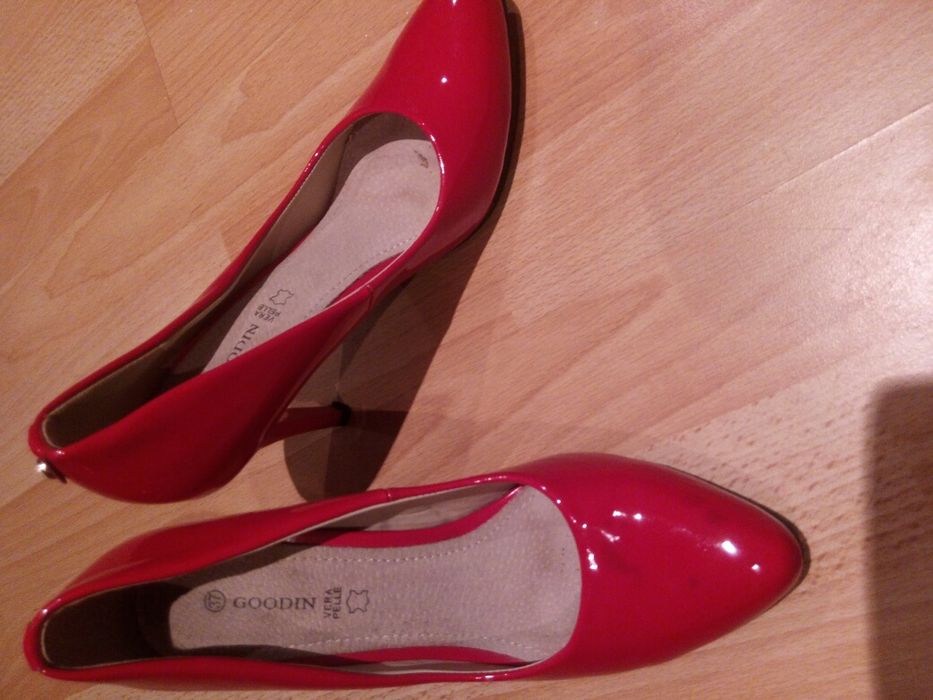 Buty damskie 37 - 38