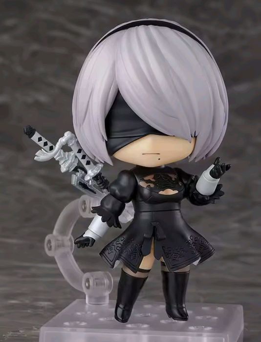 Figura Nier Automata 2B