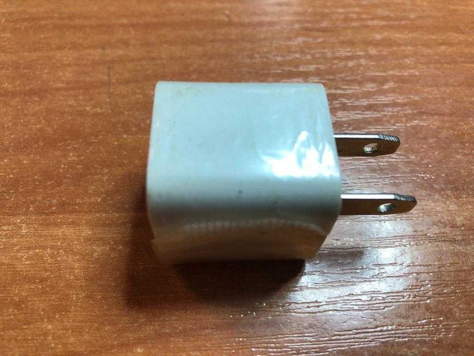 Ładowarka 5V 1A USB do ładowania telefonów i innych urządzeń na 5V