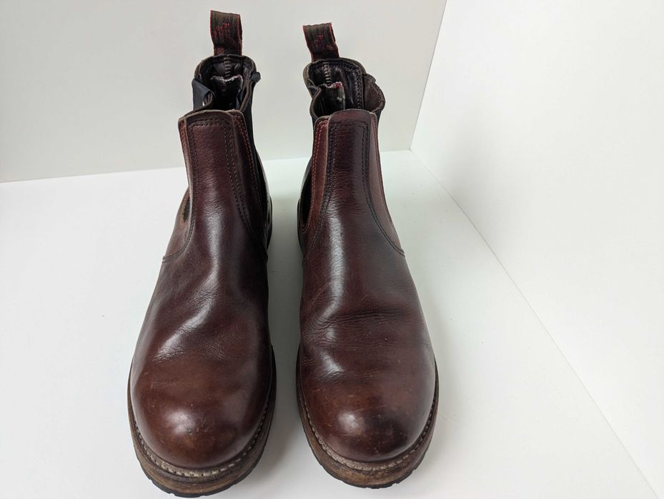 Челсі Red Wing shoes