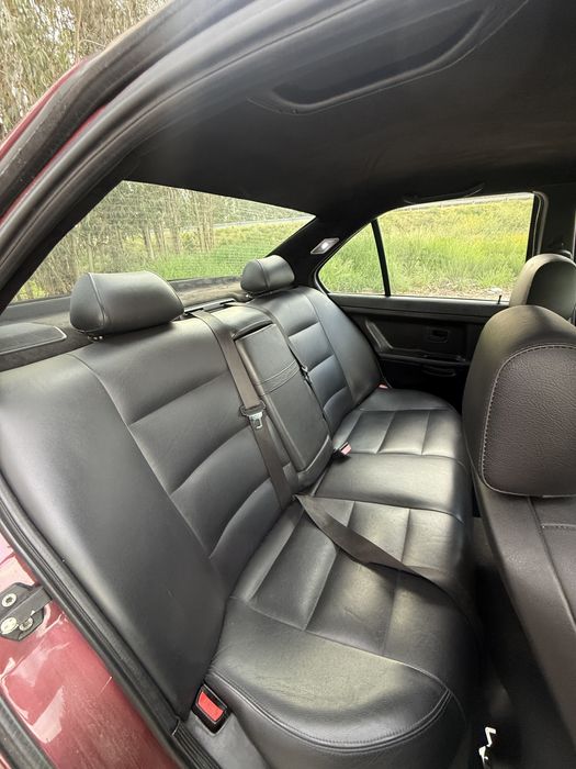 Bmw e36 325i (swap 28i)