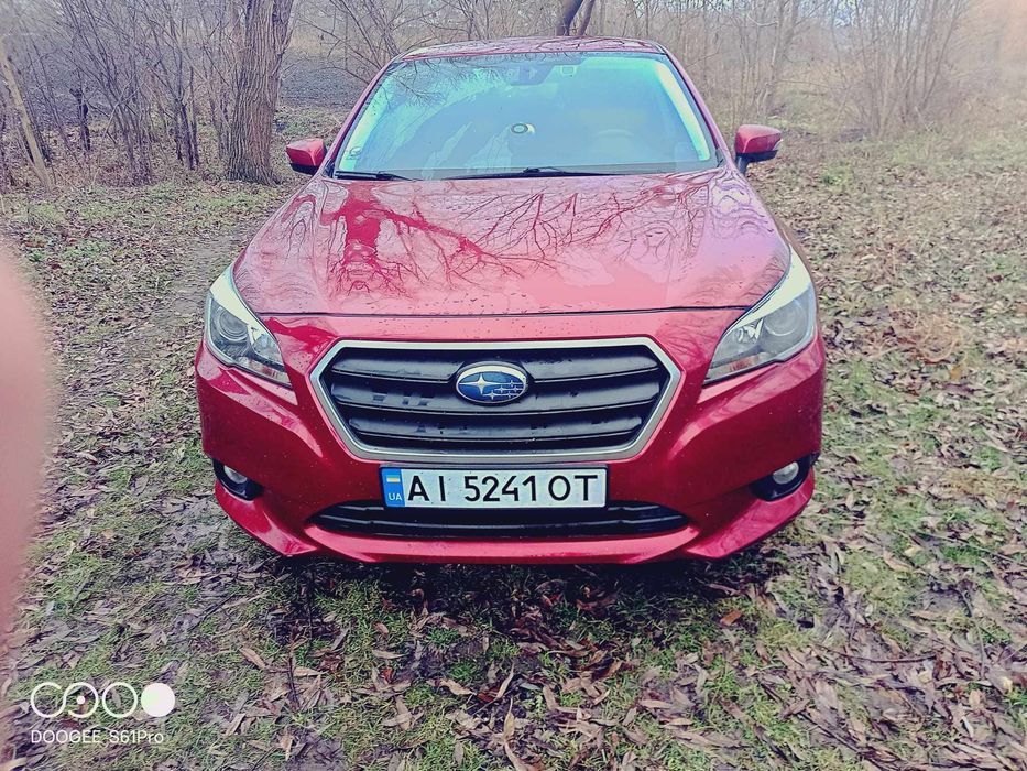 Продам субару легаси