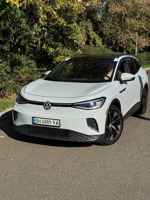 Авто привезене з США, комплектацiя "PRO S" монопривід 2021 року. Відремонтоване якісно під себе. 

Автомобіль повністю обслужений. Фільтр салону замінено, оригінальне масло в задньому редукторі замінено на 63100 км пробiгу.