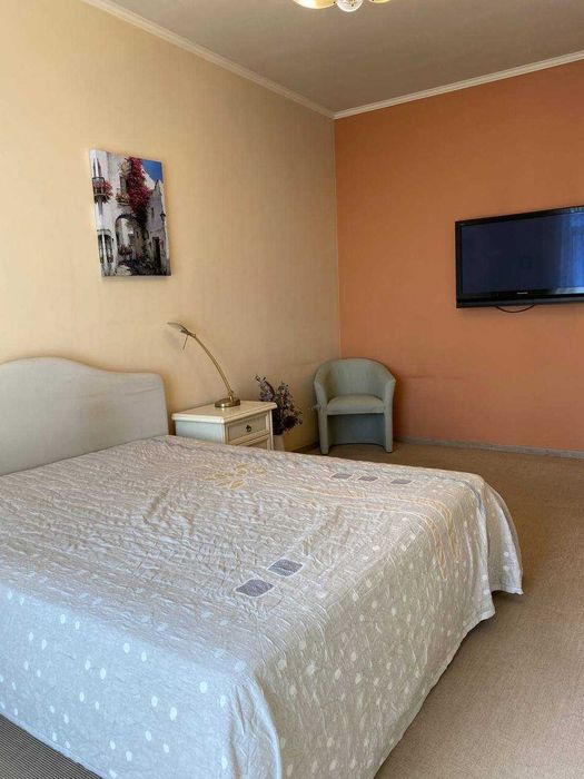 Продам квартиру в исторической части города, ул. Чернышевского 21