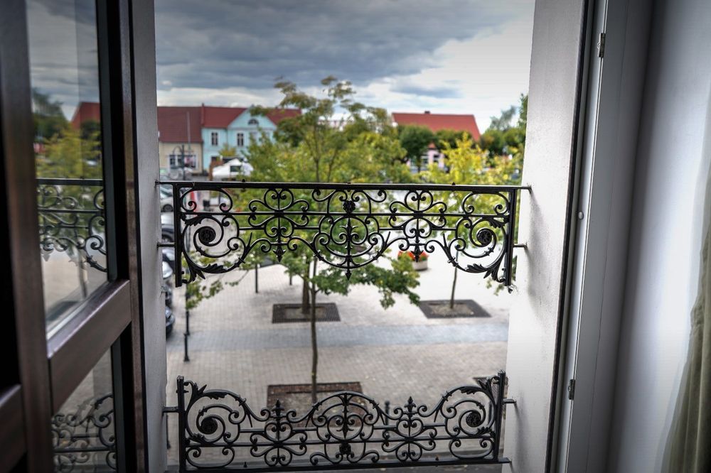 Noclegi / pokoje Ksiaz Wlkp