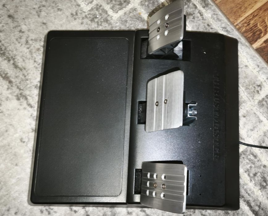 Kierownica thrustmaster t300 RS GT