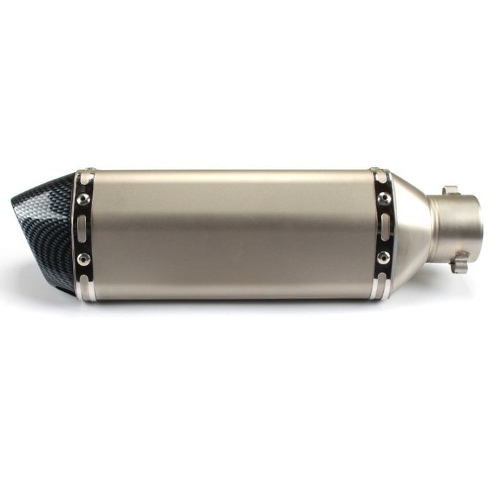 Wydech Sportowy Uniwersalny HIT 24H Tłumik AKRAPOVIC YOSHIMURA SC DB