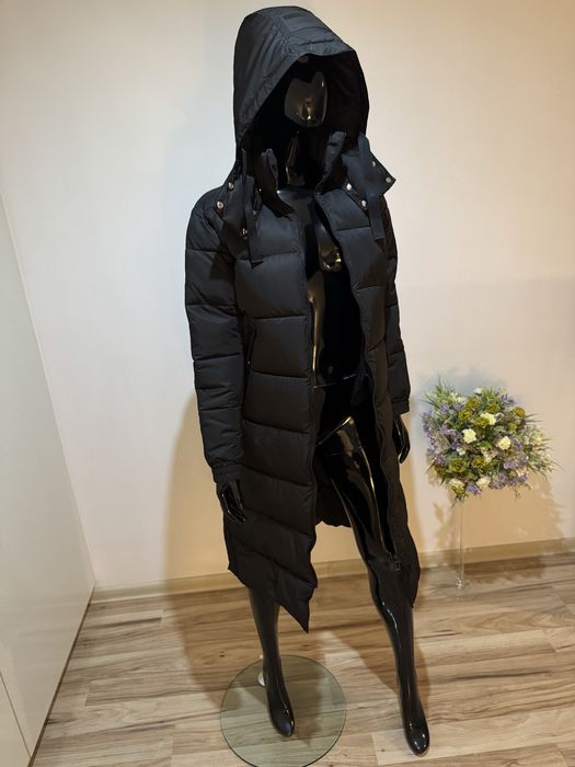 Płaszcz kurtka Hugo Boss