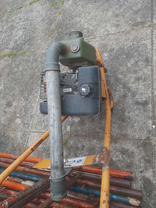 motor de tirar água