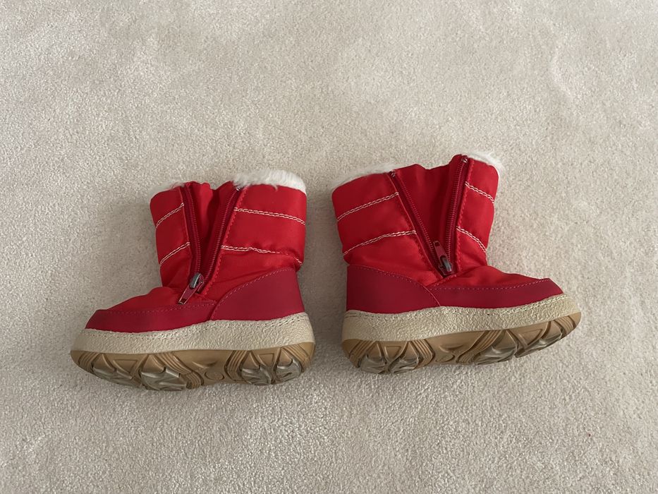 Sapatos de neve 22/23