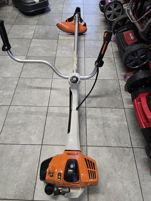 Kosa spalinowa Stihl FS 560 3.8km Raty Serwis Gwarancja
